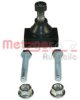 METZGER 54030708 Ball Joint